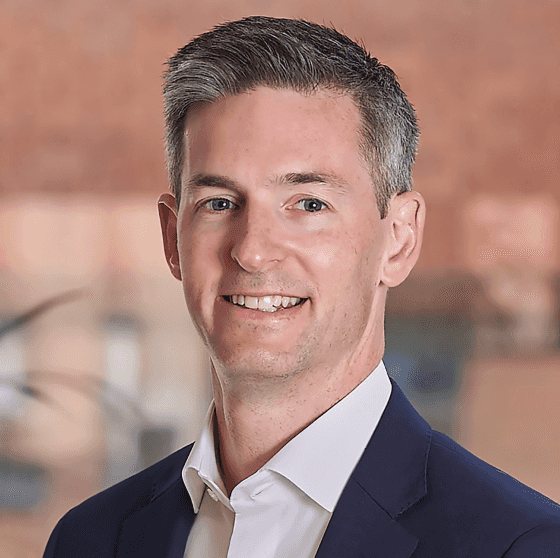 Prof. Seamus O’Reilly