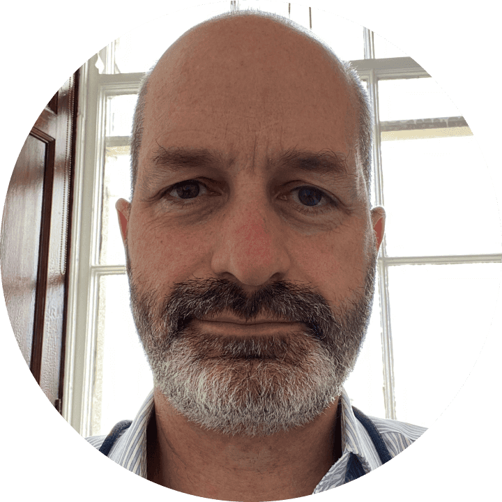 Dr Austin Duffy