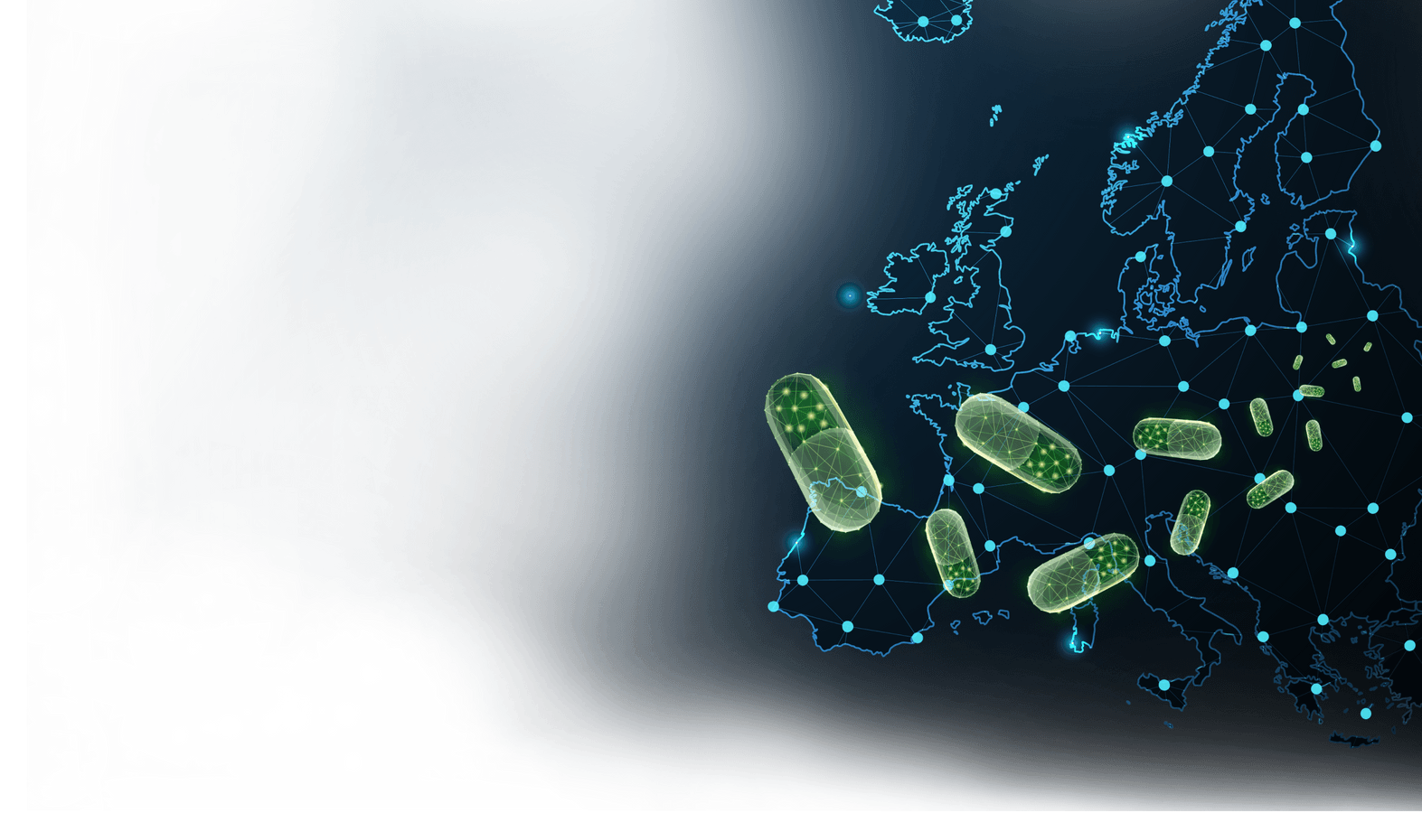 The Future of Medicines<br /> in Europe Stream Placeholder
