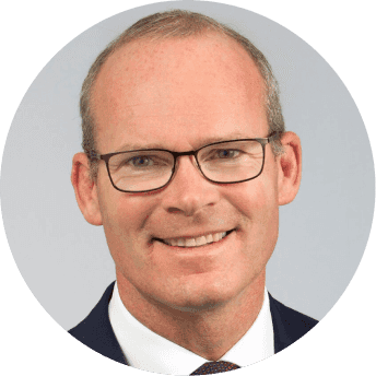 Simon Coveney
