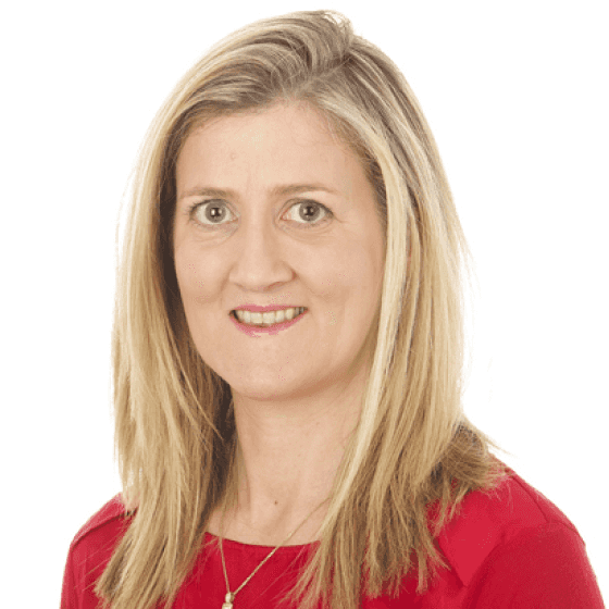 Roisin Adams