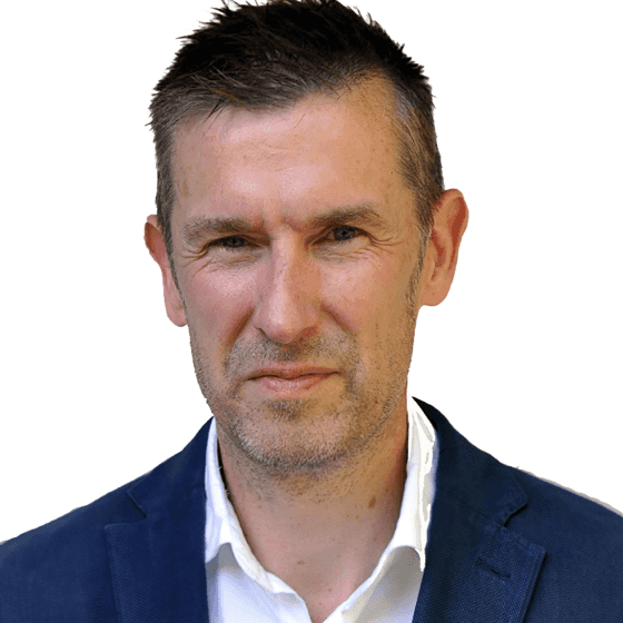 John Greally