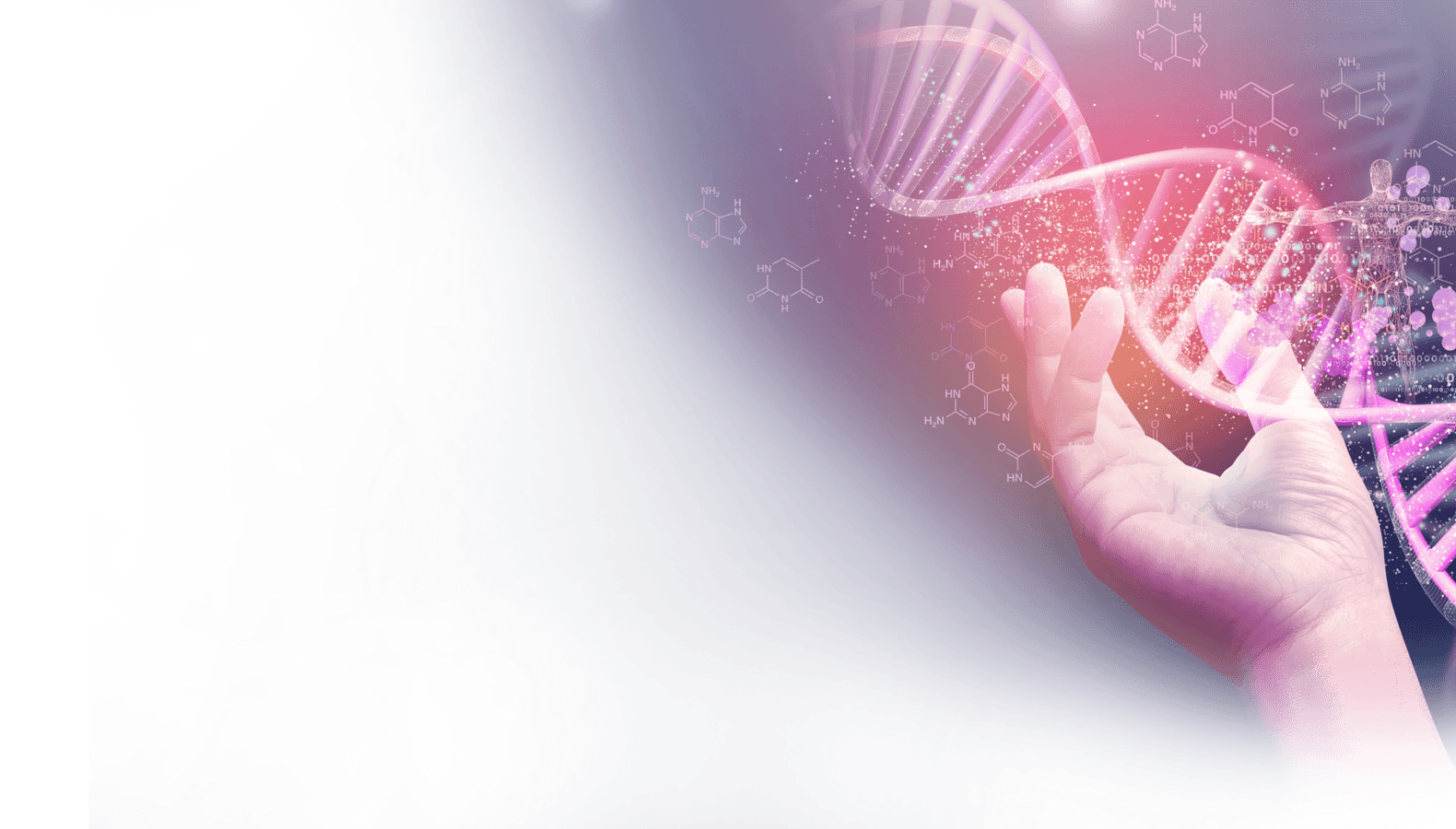 Accelerating Genetic<br /> and Genomic Medicines Stream Placeholder